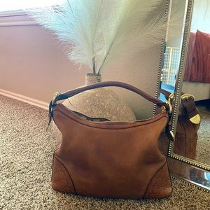 Authentic Gucci Shoulder Bag